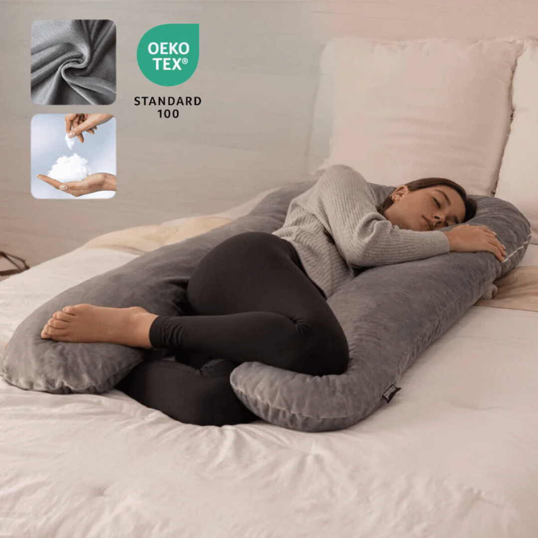 Sleep Therapy Pillow