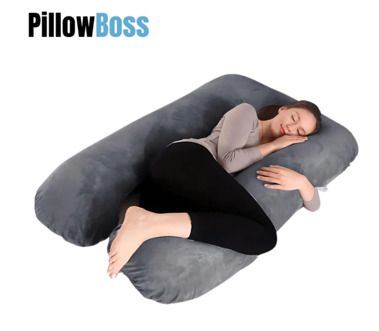 Sleep Therapy Pillow