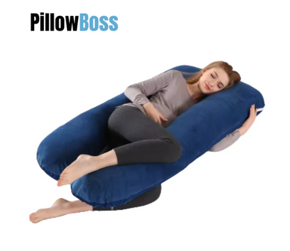 Sleep Therapy Pillow