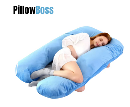 Sleep Therapy Pillow