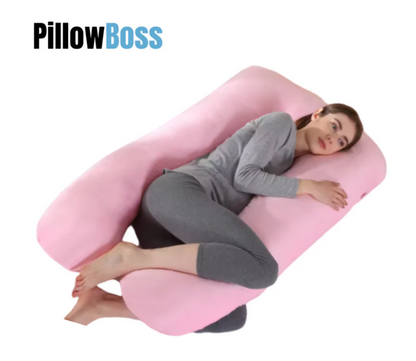 Sleep Therapy Pillow